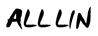 All Lin GmbH & Co.KG Logo